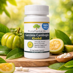 Garcinia Cambogia Gold