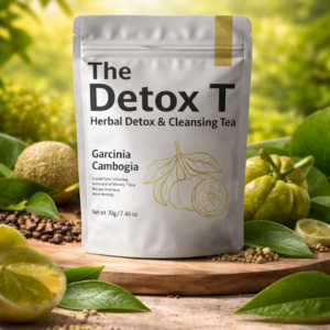 The Detox T