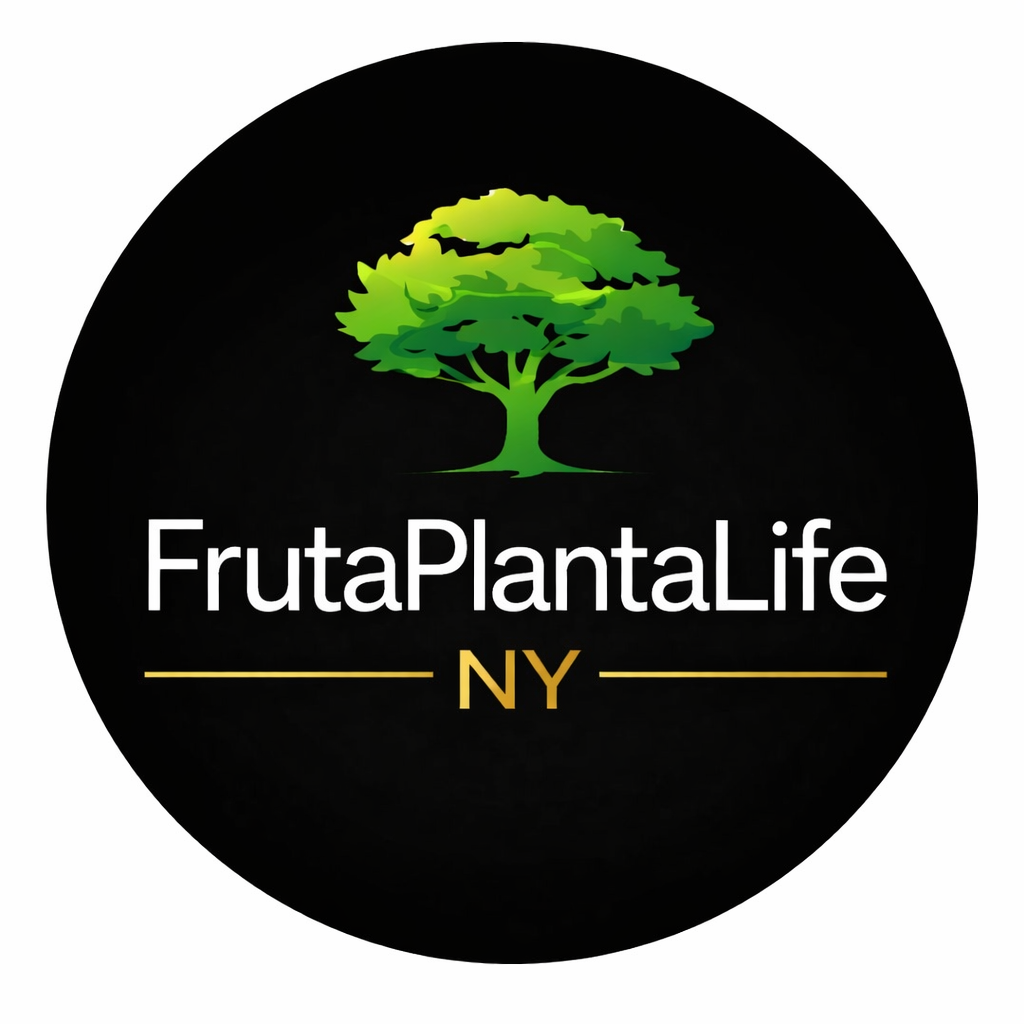 Fruta Planta Life